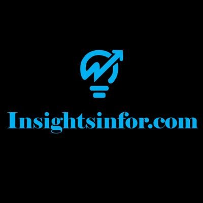 Insightsinfor2's profile picture. 