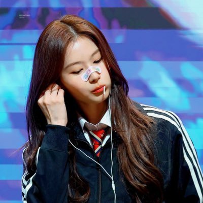 #사나: let's have a little less conversation | INFJ-T | Ao3: https://t.co/Jdpa4NSccq