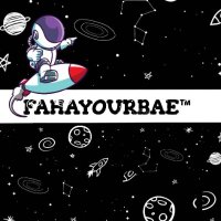 @FAHAYOURBAE™ | (🎮,🟢) | $PARAM(@fahayourbae77) 's Twitter Profile Photo