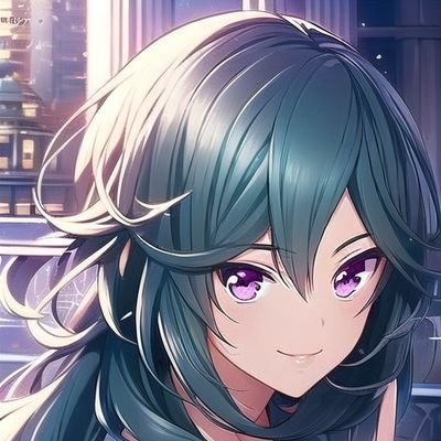 八月のシンデレラナイン、ハチナイ専用垢❗
【陸奥愛学園】 誠司郎 【202987185】
AIでイラスト作ってます。普通3:🔞7···ぐらい?
pixiv→https://t.co/HZrXMLraxU
Pixel→画像作成はココで👍