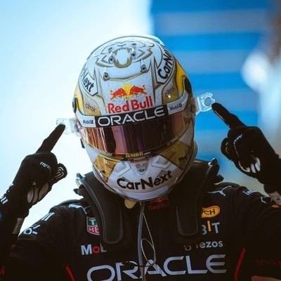 33 Max Verstappen