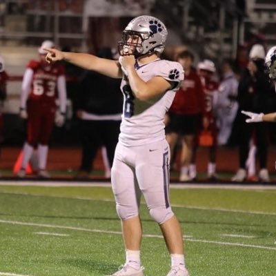 Brady Hamby Profile