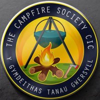 Campfire Society CIC(@CampfireSocUK) 's Twitter Profile Photo