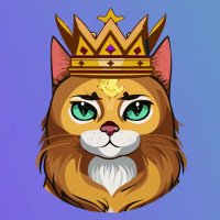 MonarCat(@MOCATcoin) 's Twitter Profile Photo