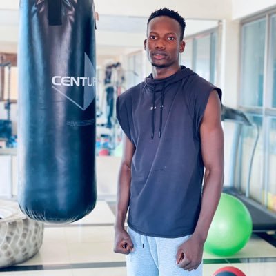 Businessman | Amateur Boxer | Boxing fanatic🥊| Glory Glory Manchester United 🔴|| Proudly East African🇰🇪🇺🇬🇸🇸🇧🇮🇷🇼🇹🇿🇨🇩