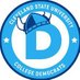 Cleveland State College Democrats (CSCD) (@CleStateDems) Twitter profile photo