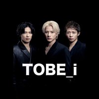 ใพใโค๏ธ๐๐ (@tobe_i3) 's Twitter Profile