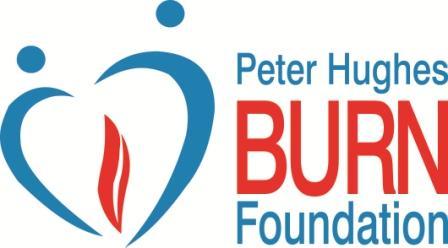 PHBF_Cape2Cape's profile picture. The Peter Hughes Burn Foundation was established for the purpose of improving the lives of Australian burn survivors and their carers.