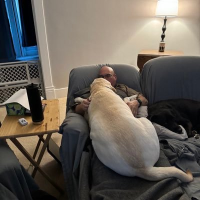 PreacherMan1809's profile picture. 