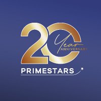 Primestars(@primestarsSA) 's Twitter Profile Photo