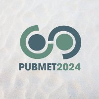 PUBMET Conference(@PubMet) 's Twitter Profile Photo