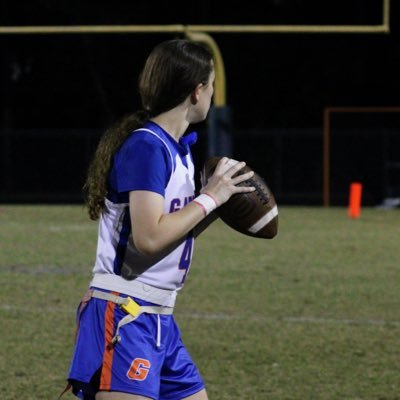 |CO’ 26| |5’4| |QB| North Palm Beach Fl, PBGHS🐊