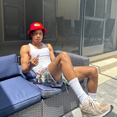 NY📍|| BLM ✊🏽 Mashalllah🤲🏽☪️ Munyun 💰 over Funyun 🕺🏽 Content Creator 🎥🕺🏽