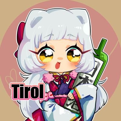 趣味&日常つぶやき垢。ゲーム🎮・日本酒🍶・グルメ🍴・旅行✈️が大好き。【第五人格】→祭司/患者/昆虫ℓσνє♡【mobile legend】→ミド、ゴールド/【荒野行動】→栄光将軍/
【discord鯖】400人規模→「ちろるの鯖」知り合いのみ→「もばれふれんず!」加入希望はDMまで𖤐