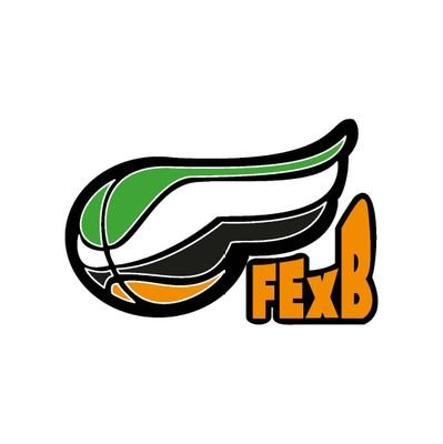 Twitter oficial de la Federación Extremeña de Baloncesto
#BaloncestoExtremadura