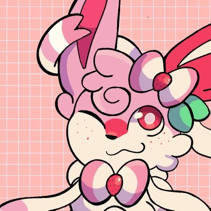 Local strawberry fox! (22)
Icon- Myself 
banner-Nakios

they/them/strawb

Commission information in pinned tweet.