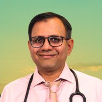 Dr. Abhijit Aklujkar(@drabhijitaklujk) 's Twitter Profile Photo