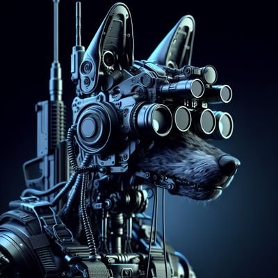 💻 Programador aficionado | 🤖 Apasionado de la IA
| 📚 Lector voraz | 🌐 Explorando tecnología y robótica | 🕹️ WoW
#InteligenciaArtificial #WoW #Filosofía