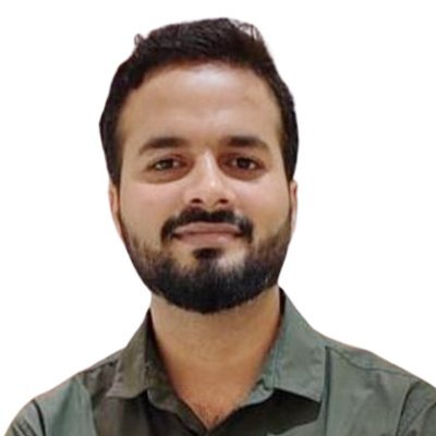 Organic Synthesis, Glycochemistry ,& Heterocycles.
(Postdoctoral Fellow @IITDelhi, PhD @BHU)