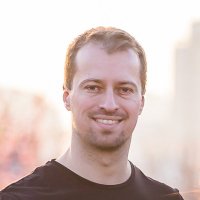 Alon Vinnikov (@alonvin) 's Twitter Profile Photo Alon Vinnikov (@alonvin) 's Twitter Profile Photo