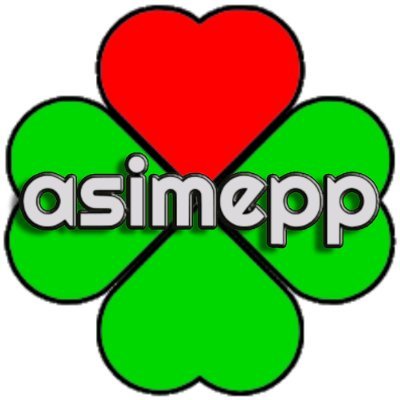 asimepp Profile Picture