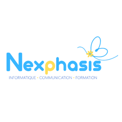 Nous vous accompagnons dans votre communication digitale. Site internet, réseaux sociaux, graphisme & Print, formations, assistance informatiq dans l'Indre (36)