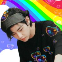 NyappyCallie⁷ | 아포방포¹⁰ (@tae_ter_thot) 's Twitter Profile