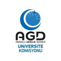 AGD İzmir Şube Üniversite Komisyonu (@agdizmiruni) Twitter profile photo