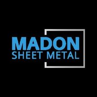 Madon Sheet Metal(@MadonSheetMetal) 's Twitter Profile Photo