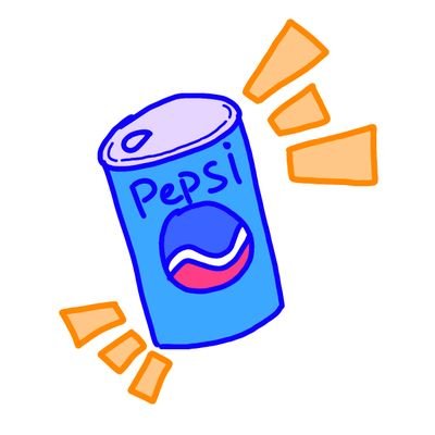 I am an anxiety filled artist who likes Pepsi a lot, also I'm 🇵🇱 :3