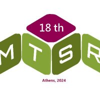 MTSR2024(@MTSR_group) 's Twitter Profile Photo
