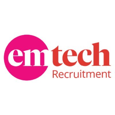 'Emerging Technologies Recruitment Specialists'. We partner with clients in IoT, Semiconductor, MedTech, Automotive, Aerospace, Space & Software sectors.