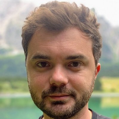 Jovan Tanevski Profile