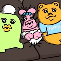 hawa (@kkooiikki) Twitter profile photo