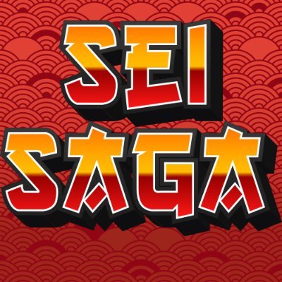 Saga Club, consisting of 2222 NFTs set to launch on the Sei network, is powered by the $SAGA coin, https://t.co/TUQeGM6o8l