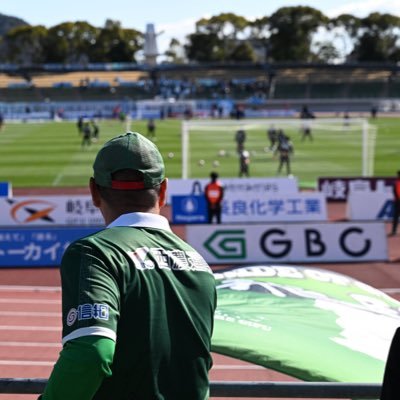 FC岐阜（緑旗隊）・横浜DeNAベイスターズ・JA岐阜リオレーナ・岐阜SWOOPSを応援してます。無言フォロー多いですがよろしくお願いします。