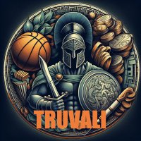 TRUVALI(@TRUVALIX) 's Twitter Profile Photo