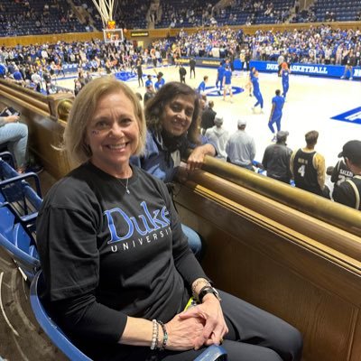 Physicist, Stocks and Bonds, Duke Basketball. Founder of #DukeFamily page https://t.co/w6eKLJn8WQ