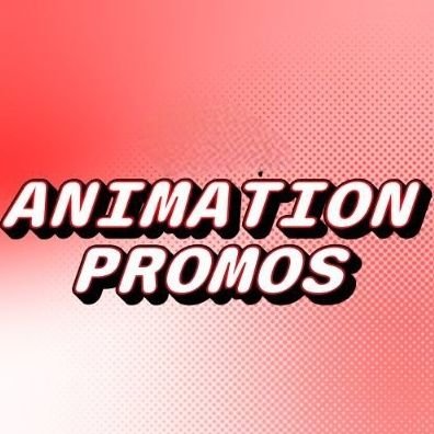 AnimationPromos's profile picture. 