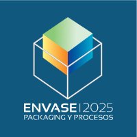 Envase, packaging y procesos #Envase2025(@Expo_Envase) 's Twitter Profile Photo