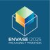 Envase, packaging y procesos #Envase2025 (@expo_envase) Twitter profile photo Envase, packaging y procesos #Envase2025 (@expo_envase) Twitter profile photo