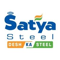 Satya Steel(@Satya_Steel) 's Twitter Profile Photo