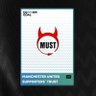 MU_ST's profile picture. M.U.S.T - The official independent Manchester United Supporters Trust. We are dedicated to securing meaningful ownership & influence for MUFC for supporters