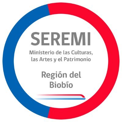 Ministerio de las Culturas, las Artes y el Patrimonio, Región del Biobío. FB: https://t.co/b52oqAp5mD
Seremi @PalomaZunigaC