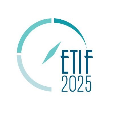 ETIF 2025 -Exposición y Congreso para la Ciencia y Tecnología Farmacéutica, Biotecnológica y Veterinaria
🗓 16 al 19 de septiembre 2025
📍 Centro Costa Salguero