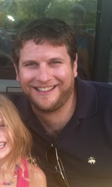 Husband, father, cannabis advocate and entrepreneur.