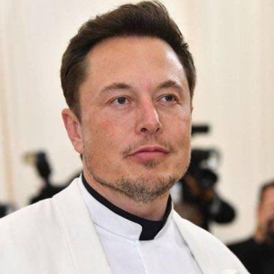 I'm the founder, chairman, CEO and chief technology officer of SpaceX; angel investor, CEO, product architect and former chairman of Tesla, Inc