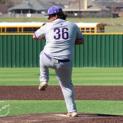 Elgin HS, TX Early College HS - ⚾️ RHP, 3B, 1B - 🏈 DT/OL - LoneStar Baseball Club & Elgin RBI 18U