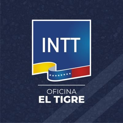 Cuenta Oficial del INTT El Tigre, ente adscrito al Ministerio del Poder Popular Para Relaciones Interiores Justicia y Paz.