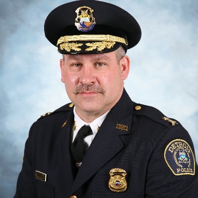 DPD11Pct's profile picture. The official Twitter of the Detroit Police Department's 11th Precinct. Commanding Officer Eric Decker. User policy: https://t.co/HFG6VLKDIq
